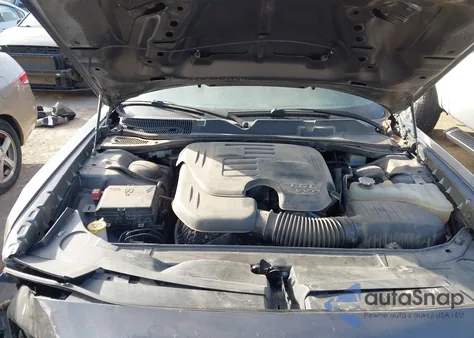 2019 Dodge Challenger Sxt из США, поврежденный, VIN 2C3CDZAG9KH671929